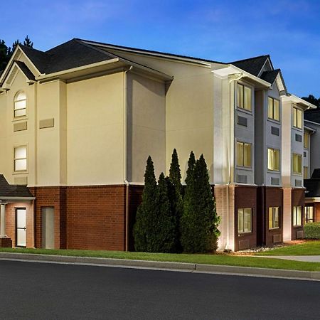 Microtel Inn & Suites By Wyndham Woodstock/Atlanta North Экстерьер фото
