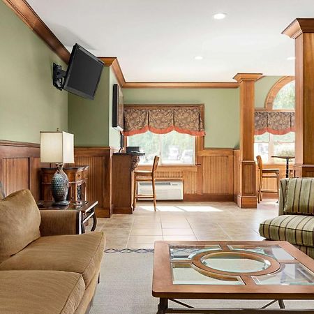 Microtel Inn & Suites By Wyndham Woodstock/Atlanta North Экстерьер фото