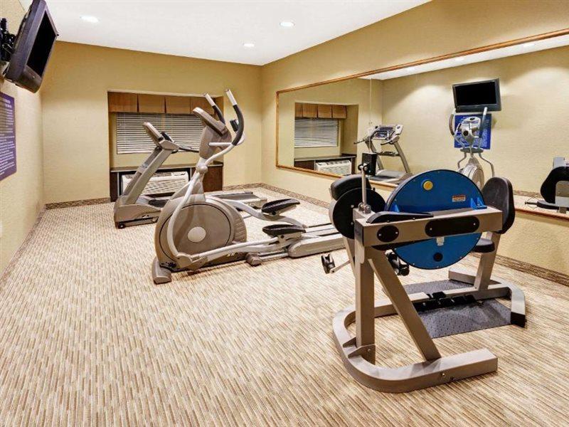 Microtel Inn & Suites By Wyndham Woodstock/Atlanta North Экстерьер фото