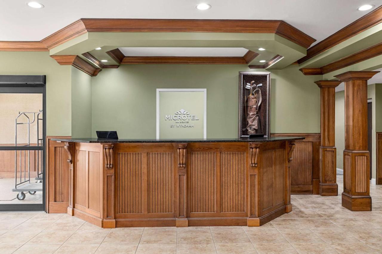 Microtel Inn & Suites By Wyndham Woodstock/Atlanta North Экстерьер фото