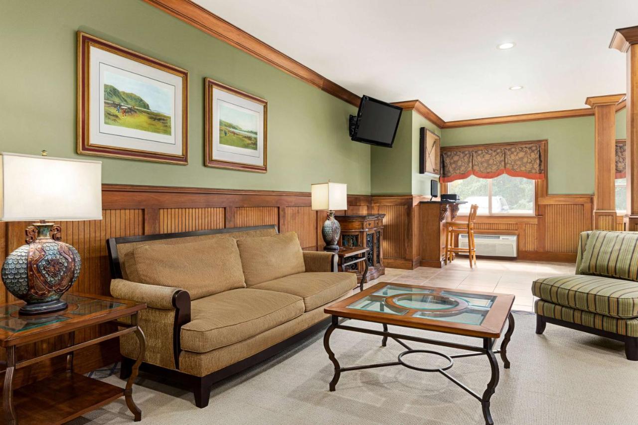Microtel Inn & Suites By Wyndham Woodstock/Atlanta North Экстерьер фото
