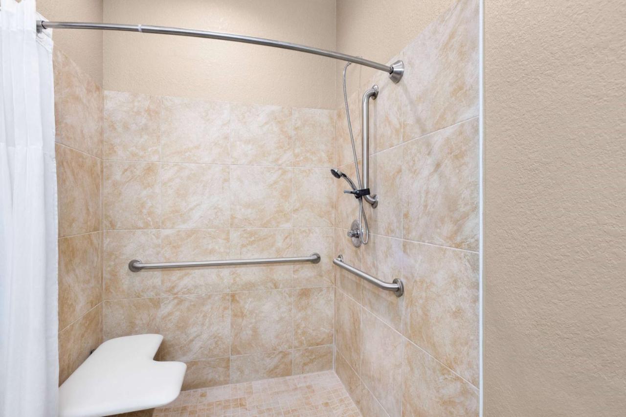 Microtel Inn & Suites By Wyndham Woodstock/Atlanta North Экстерьер фото
