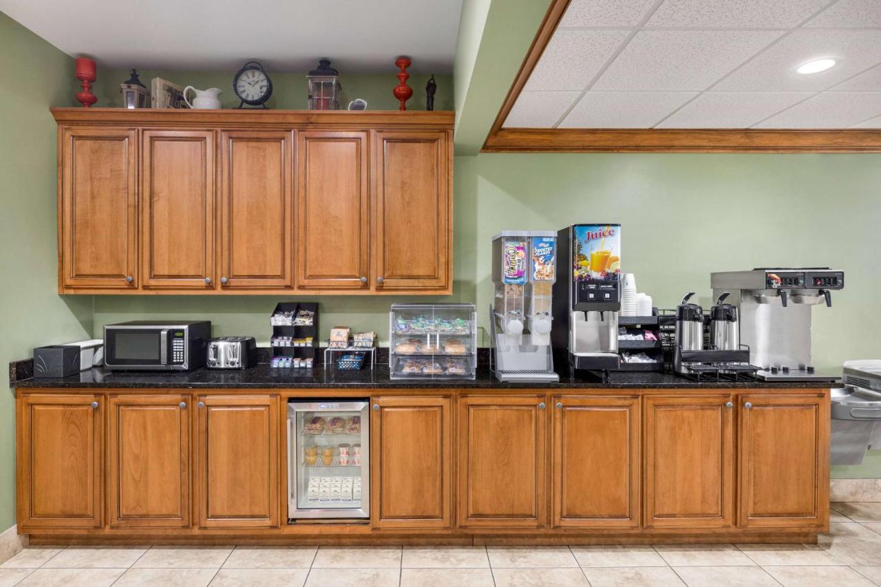 Microtel Inn & Suites By Wyndham Woodstock/Atlanta North Экстерьер фото
