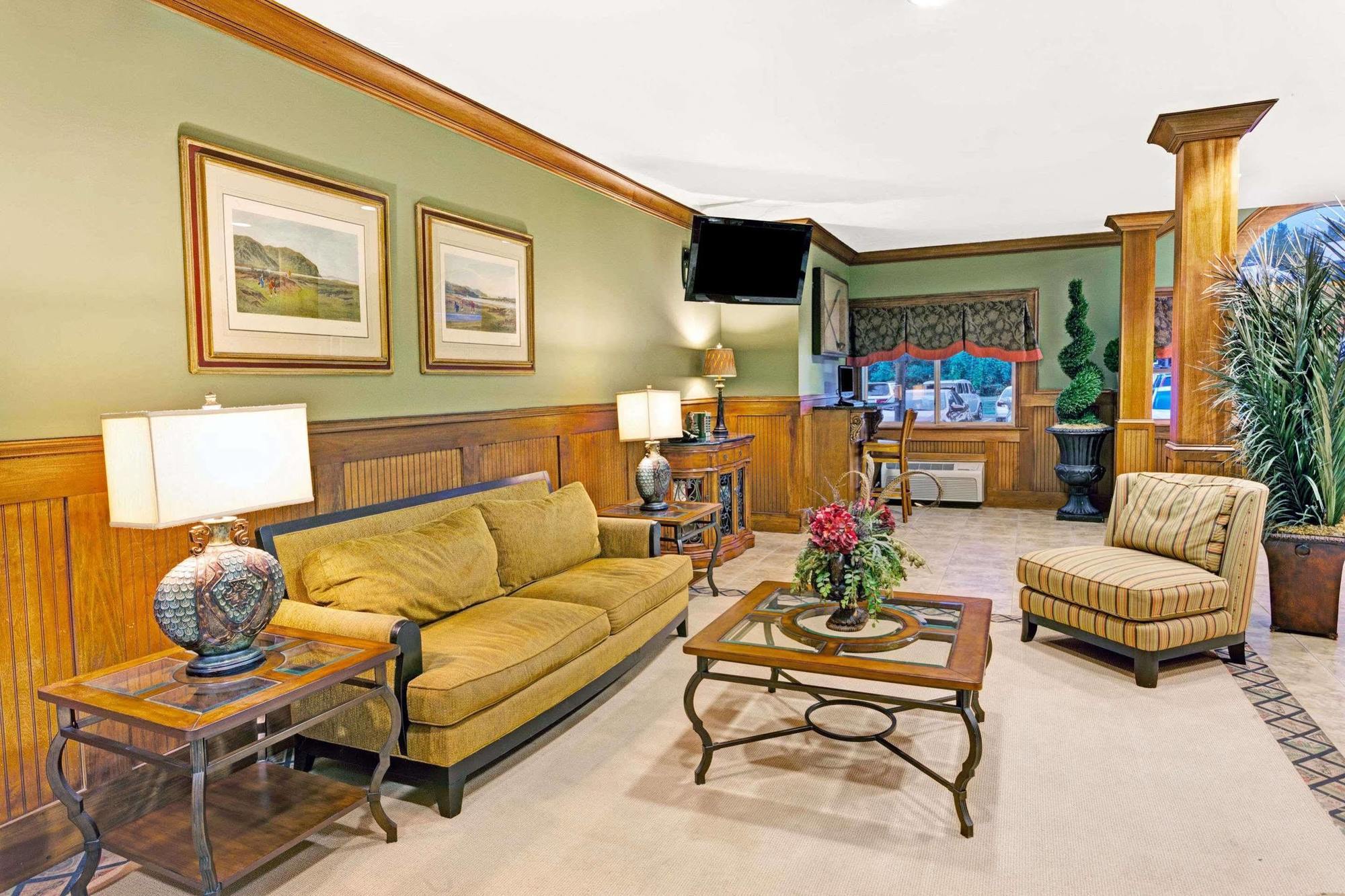 Microtel Inn & Suites By Wyndham Woodstock/Atlanta North Экстерьер фото